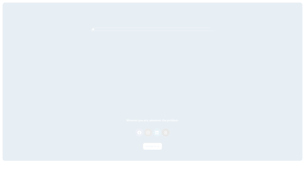 Screenshot of the Citizens Advice North Staffordshire LTD website
