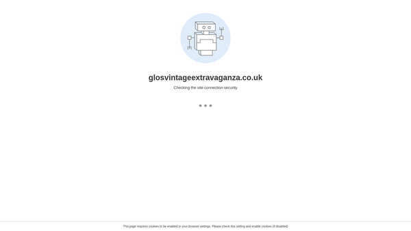 Screenshot of the Stroud Vintage Transport And Engine Club Ltd website
