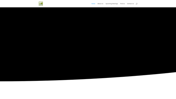 Screenshot of the Huntington Women's Institute website