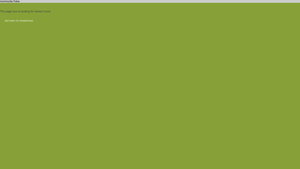 Screenshot of the Friends Of Strathmore School website