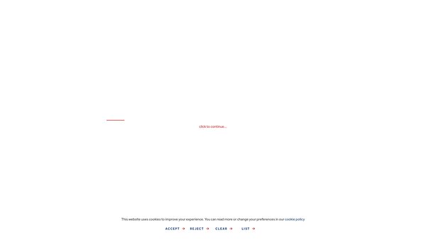 Screenshot of the Friends Of Hillview School Parent Teacher Association website