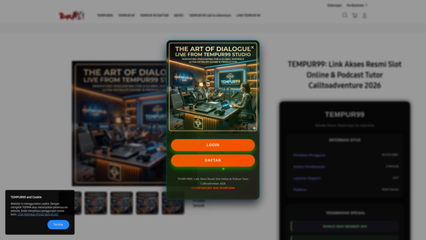 Screenshot of the Guru Nanak Satsang Sikh Temple website