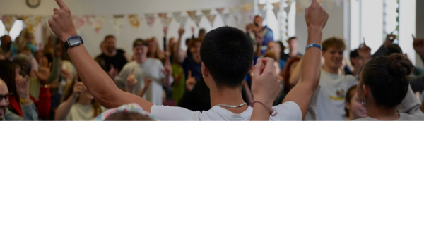 Screenshot of the Bristol Vineyard website