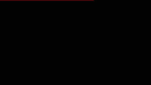 Screenshot of the Africaid website