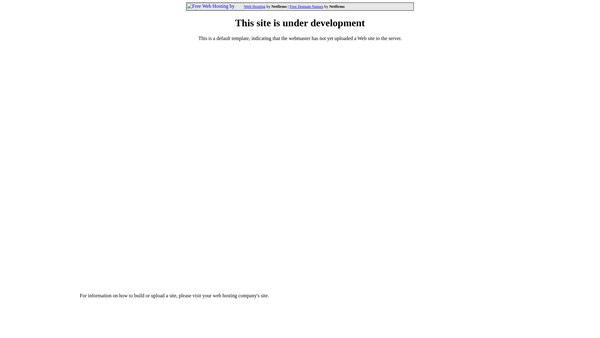 Screenshot of the Somali Community Centre website