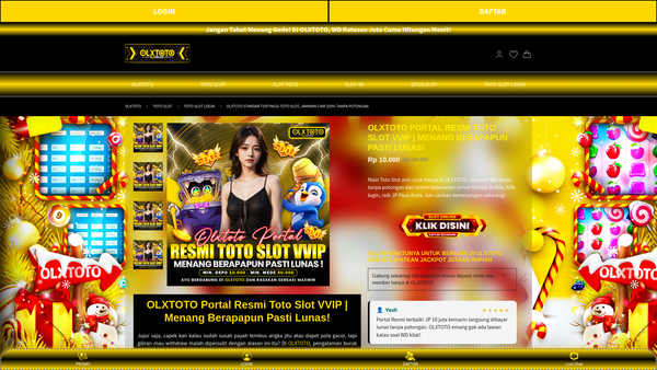 Screenshot of the The Juniper Trust website