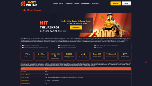 Screenshot of the New Life Parrot Rescue And Helpline Service website