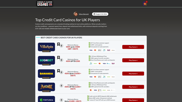 Screenshot of the Bangladesh Welfare Association Croydon Ltd website