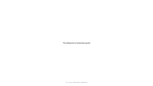 Screenshot of the Karmand Community Association website