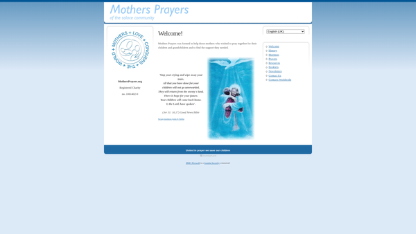 Screenshot of the Solace Community website
