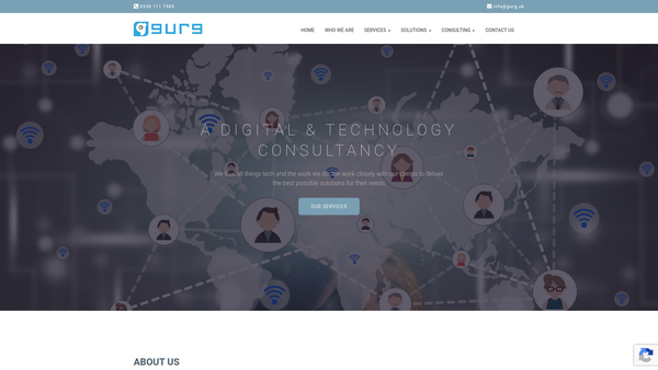 Screenshot of the Agrasen Sabha UK website