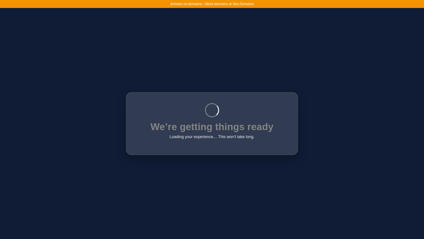 Screenshot of the Ryedale U3A website