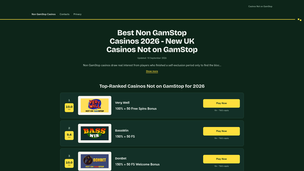 Screenshot of the Alan Bush Music Trust website