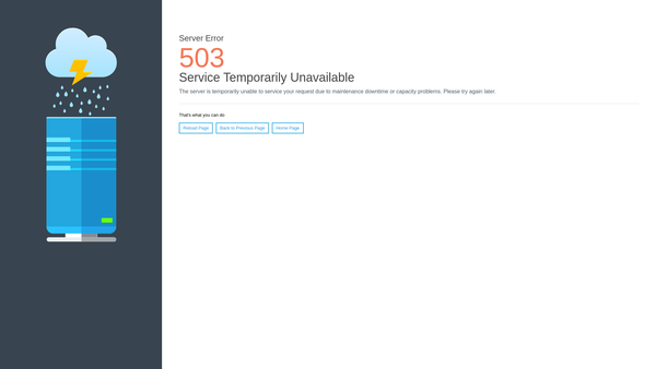 Screenshot of the Bretons Community Association website