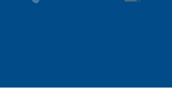 Screenshot of the Peterborough Citizens Advice Bureau website