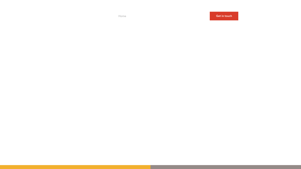 Screenshot of the Kensington Symphony Orchestra website