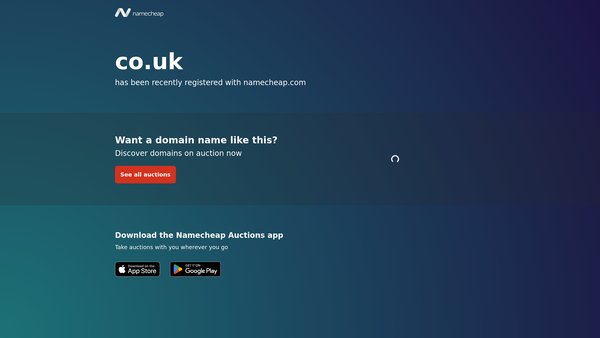 Screenshot of the The Friends Of St. Giles' School website