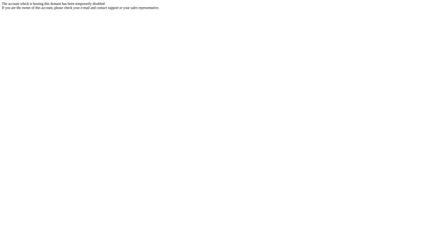 Screenshot of the 1st Roath Scout Group website