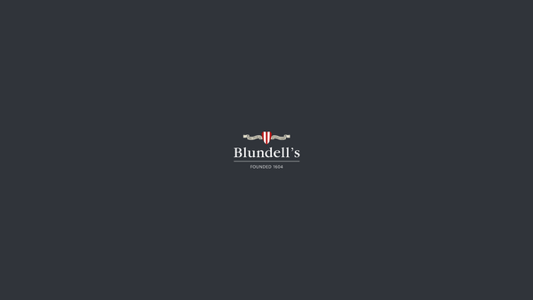Screenshot of the Blundell's School website