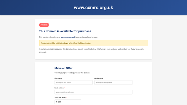 Screenshot of the Clay Cross Model Railway Society website