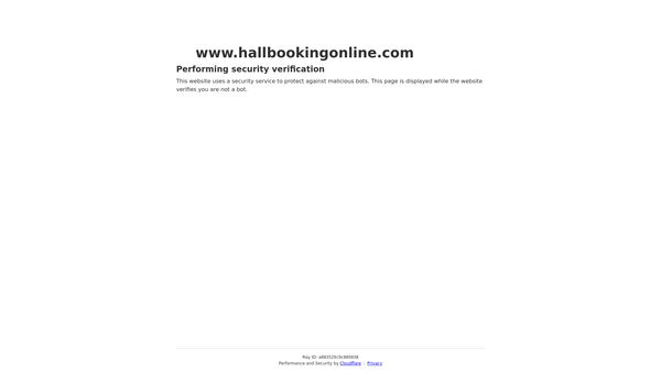 Screenshot of the Monkston Community Centre And Sports Pavilion Limited website