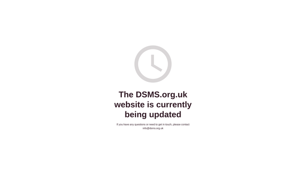 Screenshot of the Divya Shanthi Mission Support website