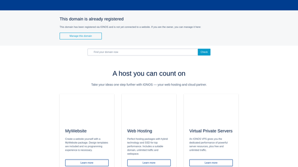 Screenshot of the Ayelu Integrated Social And Economic Development Association Aised website