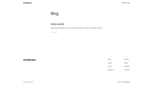 Screenshot of the Low Grange Community Association website