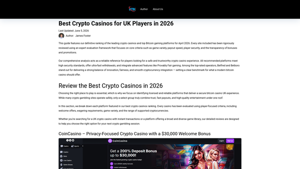 Screenshot of the Deal Museum Trust website