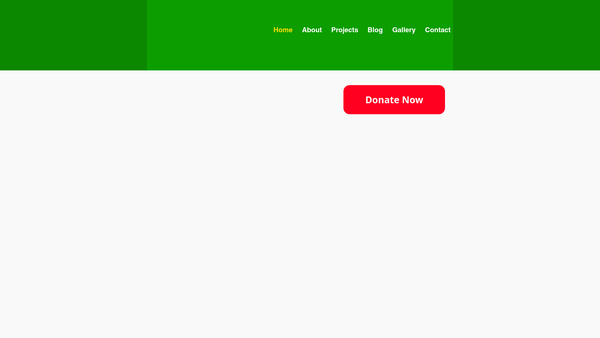 Screenshot of the Muslim Help Supporting The Needy Limited website