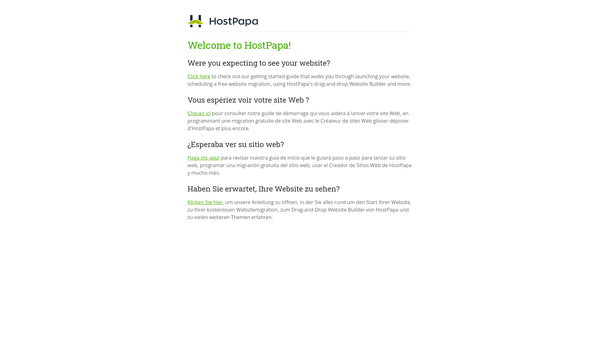 Screenshot of the Nubyond website