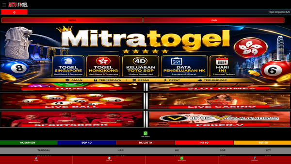 Screenshot of the Castle School Friends website