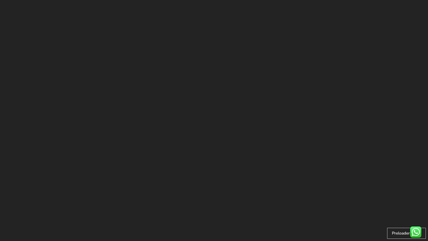 Screenshot of the Sahil Project website