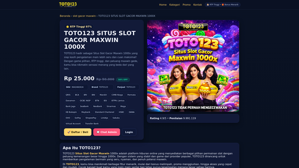 Screenshot of the The Guildford Mukono Link website