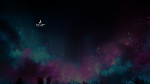 Screenshot of the Trinity Amateur Operatic Society website