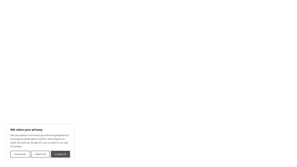 Screenshot of the High Storrs Parent Teacher Association website