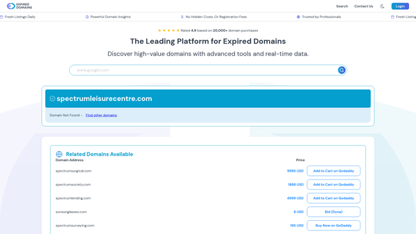 Screenshot of the Slam Community Development Trust Limited website