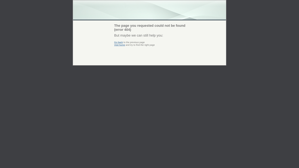 Screenshot of the Brighton And Hove Hebrew Congregation website