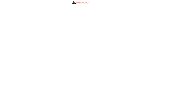 Screenshot of the The Friends Of Harewood website