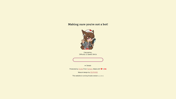 Screenshot of the Sakhawaht Trust website
