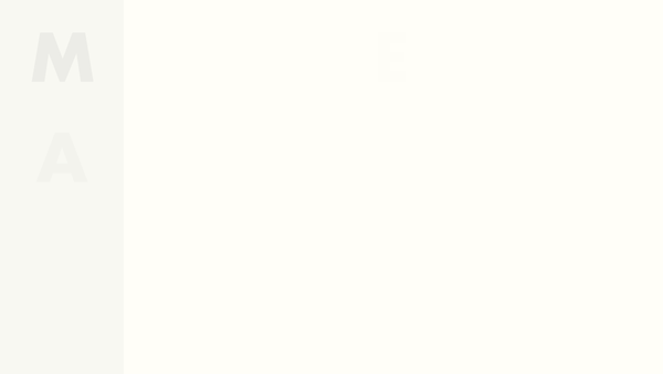 Screenshot of the Modern Art Press website