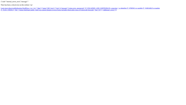 Screenshot of the Hull Chamber Music Society website