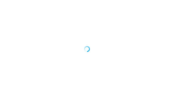 Screenshot of the Kef website