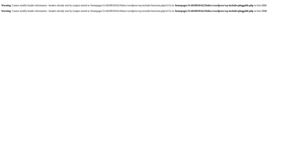 Screenshot of the Off The Street Community Youth Project website