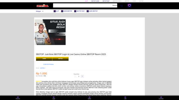 Screenshot of the Greenwich Starting Blocks Charitable Trust website