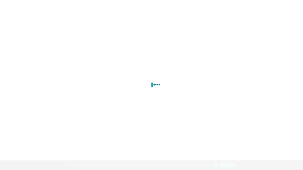 Screenshot of the BSL Bible Translation Project website