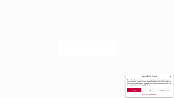 Screenshot of the Exeter City Community Trust website