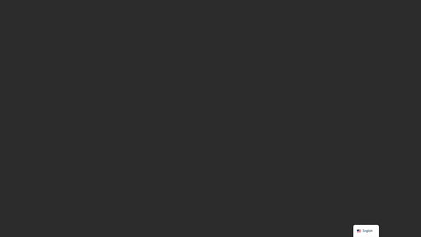 Screenshot of the International Christian Fellowship (Icf) website