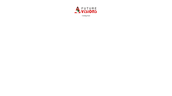 Screenshot of the The Future Vision Trust - Almustakbal website