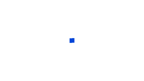 Screenshot of the The Prime Foundation website